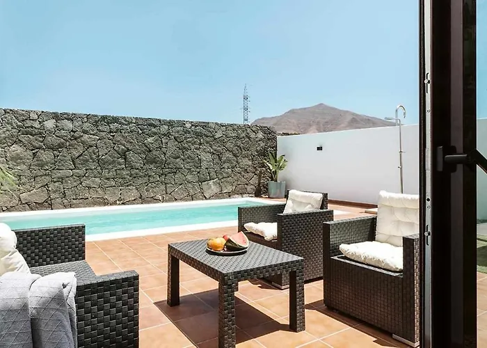 Lyra Piscina Climatizada