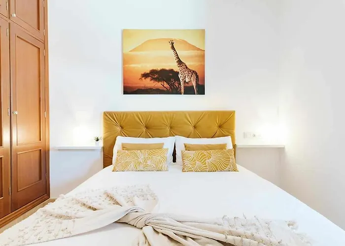 Villa Lyra Piscina Climatizada