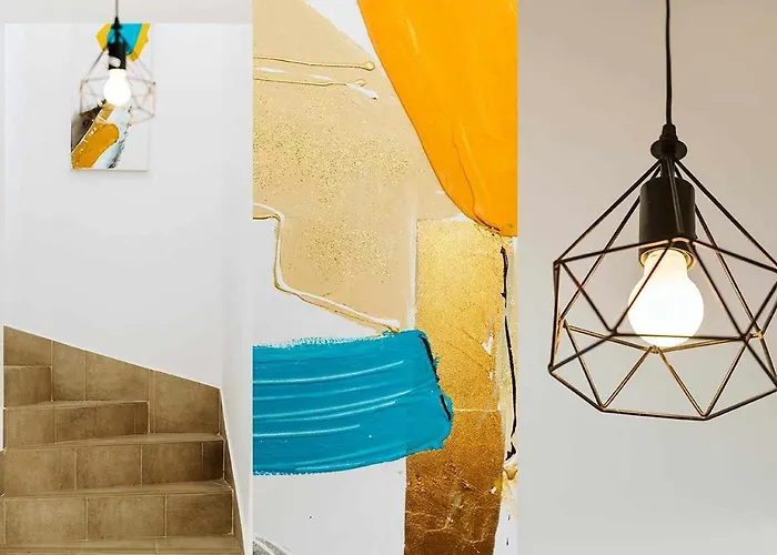 Lyra Piscina Climatizada * Playa Blanca (Lanzarote)